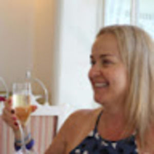 Meet your Posher, Mary